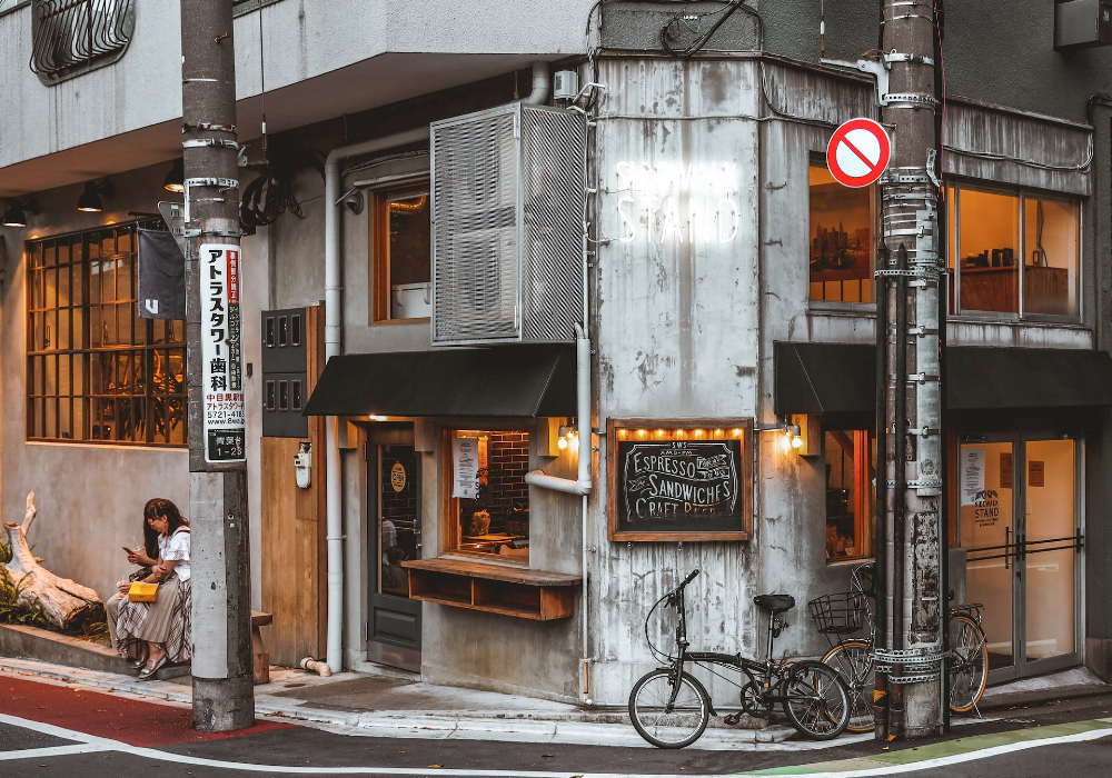 店 店舗 ショップ